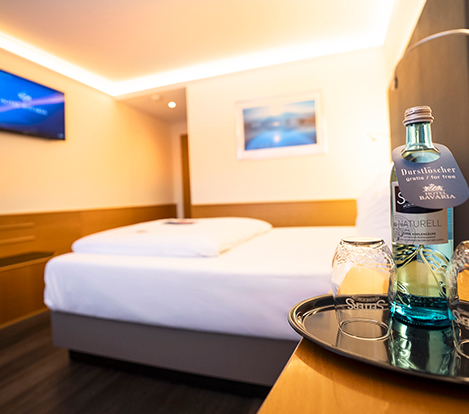 Doppelzimmer